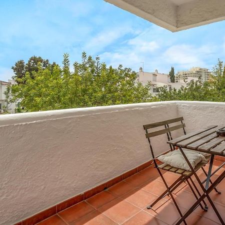 Vilamoura Coastal Retreat By Lovelystay Exterior foto