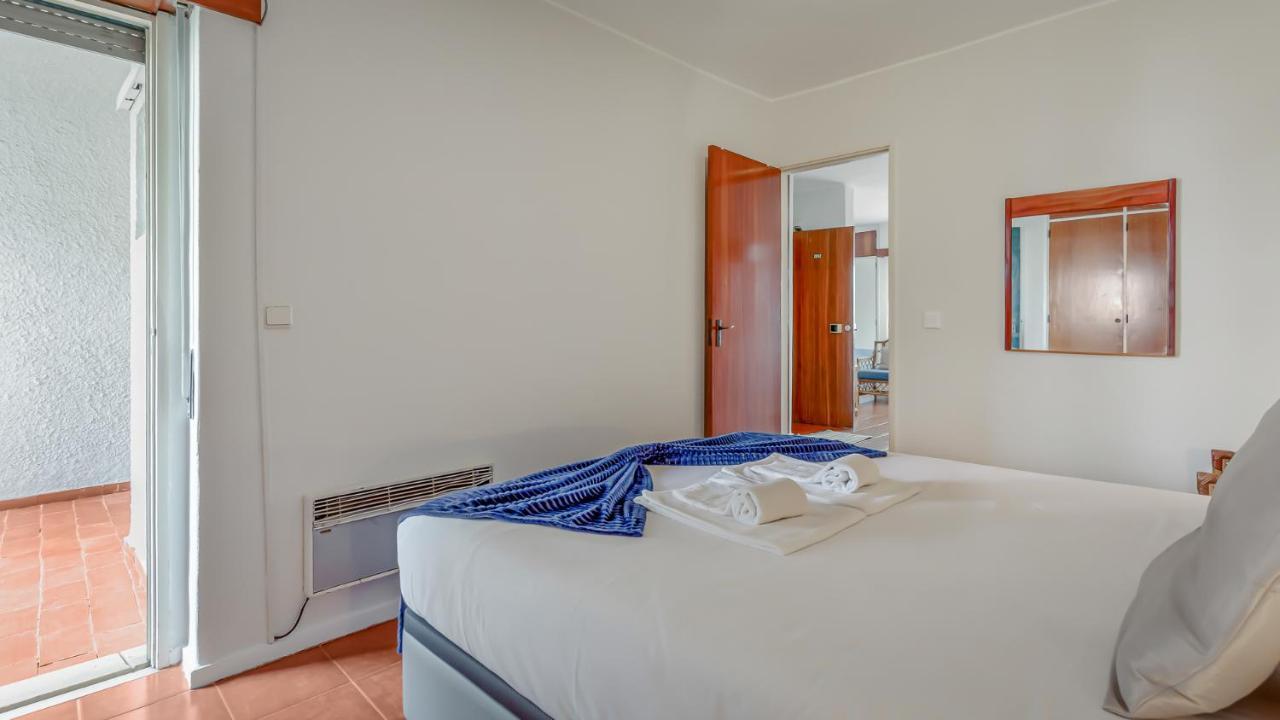 Vilamoura Coastal Retreat By Lovelystay Exterior foto