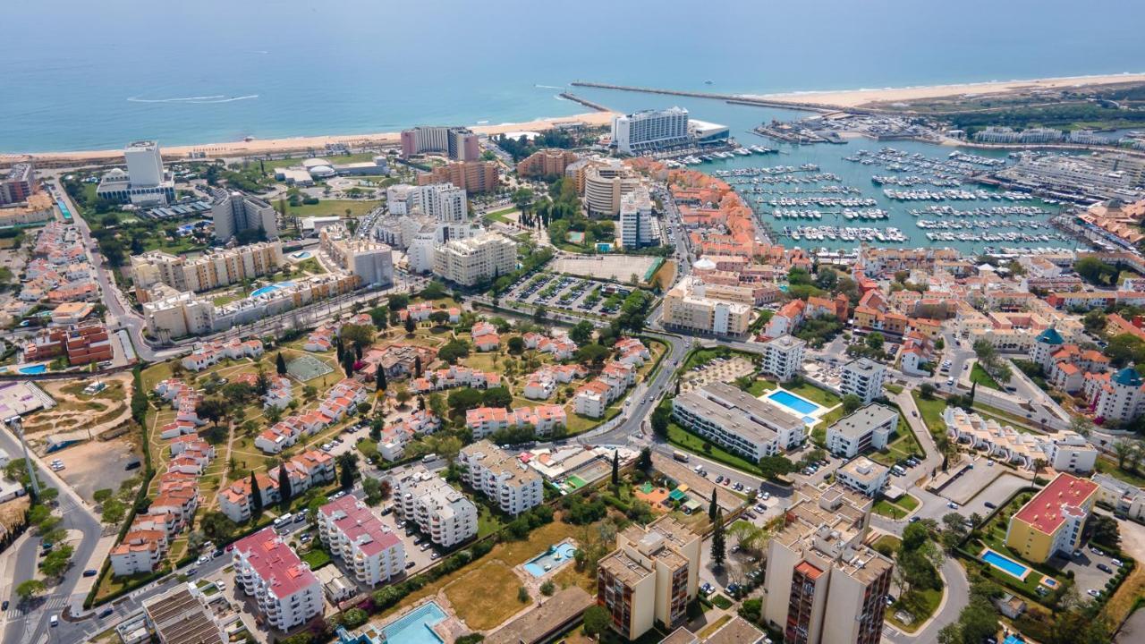 Vilamoura Coastal Retreat By Lovelystay Exterior foto