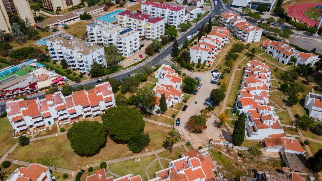 Vilamoura Coastal Retreat By Lovelystay Exterior foto
